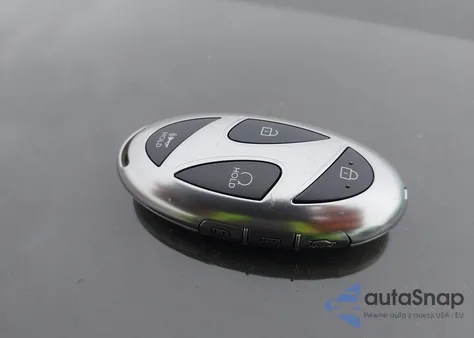 2025 Hyundai Santa Fe Calligraphy z USA, uszkodzony, nr VIN 5NMP5DGL1SH108606